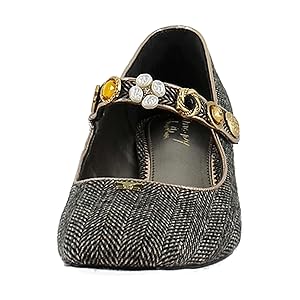Circus NY by Sam Edelman Women's Elaine Pump, Black